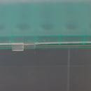 Lab Rectangular 28 Positions Laboratory 1000UL Pipette Pipettor Tip Box