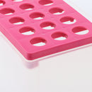 Lab Rectangular 15 Positions Laboratory 10ml Pipette Pipettor Tip Box