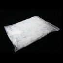 Pack of 500pcs Universal Clear White 500UL Lab Liquid Pipette Pipettor Tips