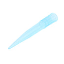 500 Pieces 1ml Pipette Tips For DragonMed Biohit Gilson