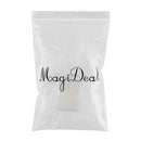 300 PCS Clear Long Pipette Tips Lab Liquid Pipette Tip - Fine Tip Transfer Pipet - 5ml - Disposable Supplies