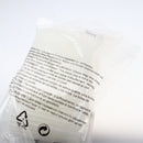 300 PCS Clear Long Pipette Tips Lab Liquid Pipette Tip - Fine Tip Transfer Pipet - 5ml - Disposable Supplies