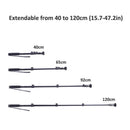Yunteng C188 Monopod Tripod Mount Adapter Self Timer Stick for Gopro Hero 4 3 3 Plus SJCAM XIAOMI YI