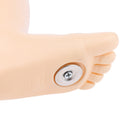 4.5" Pair Baby Children Kids Feet Mannequins / Foot Models / Socks Display Holders