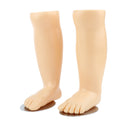 4.5" Pair Baby Children Kids Feet Mannequins / Foot Models / Socks Display Holders