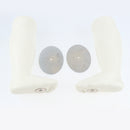 White Pair Baby Children Kid Feet Mannequin -Foot Model- Foot Mannequin Sock Display