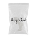 Standing Foot Mannequin Foot Model with Magnet for Sock Sox Anklet Display