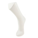 Standing Foot Mannequin Foot Model with Magnet for Sock Sox Anklet Display