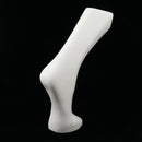 Standing Foot Mannequin Foot Model with Magnet for Sock Sox Anklet Display