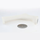 Standing Foot Mannequin Foot Model with Magnet for Sock Sox Anklet Display