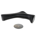 Standing Foot Mannequin Foot Models with Magnet for Sock Sox Anklet Display