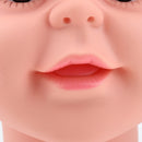 Baby Child Kid Mannequin Head Model for Caps Wigs Sunglasses Display Head Circumference 20
