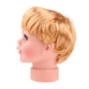 Mannequin Manikin Children Mannequin Head For Wig Jewelry Sunglass Display M