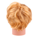 Lovely Realistic Baby Child Head Mannequin Head With Wig For Hat Cap Display