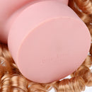 Kid Child Baby Girl Mannequins Manikin Head with Blonde Wig Hat Display 15