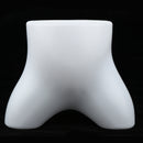 Baby Body Mannequin Half Body Hip Mannequin Hip Mannequin for Underpants