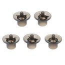50pcs Plastic Beekeeping Queen Rearing Cell Cups Bee Keeper Equipment Tool High Quality No Harm to Bees