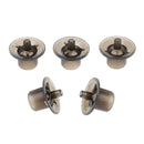50pcs Plastic Beekeeping Queen Rearing Cell Cups Bee Keeper Equipment Tool High Quality No Harm to Bees