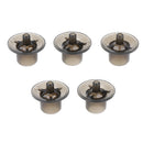50pcs Plastic Beekeeping Queen Rearing Cell Cups Bee Keeper Equipment Tool High Quality No Harm to Bees