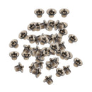 50pcs Plastic Beekeeping Queen Rearing Cell Cups Bee Keeper Equipment Tool High Quality No Harm to Bees