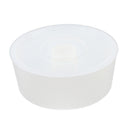 Feeders Hive Water Feeder Beekeeping Tools Supplies Hive Tool Capacity: 2L White Color