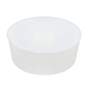 Feeders Hive Water Feeder Beekeeping Tools Supplies Hive Tool Capacity: 2L White Color