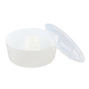 Feeders Hive Water Feeder Beekeeping Tools Supplies Hive Tool Capacity: 2L White Color