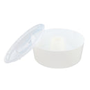 Feeders Hive Water Feeder Beekeeping Tools Supplies Hive Tool Capacity: 2L White Color