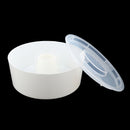 Feeders Hive Water Feeder Beekeeping Tools Supplies Hive Tool Capacity: 2L White Color