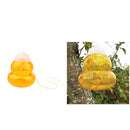 Outdoor Wasp Trap for Hornets Yellow Jackets Catcher Garden