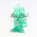 Beehive Card Number Sign Frame Beekeeping Marking Board Hive Card Easy to Use 230*20*75mm Green