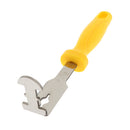 Bee Nest Box Cleaning Shovel Cleaner Hive Frame Cleaner Beekeeping Cleaner Practical and Durable