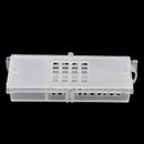 Plastic Queen Bee Cage Clip Catcher Beekeeper Tool