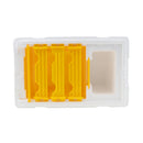Harvest Bee Hive Beekeeping Box Pollination Box Beekeeping Tool Solid Construction