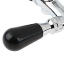 Beer Faucet G5/8 Tap Faucet and Shank Kit for All Beer Lovers for Bar