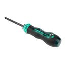 Metal Double Ended Slotted/ Head Screw Driver Repair Hand Tool 270mm