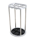 Stainless Steel Umbrella Stand Holder for Office Hotel Restaurant