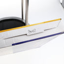 Stainless Steel Umbrella Stand Holder for Office Hotel Restaurant
