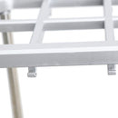 Stainless Steel Umbrella Stand Holder for Office Hotel Restaurant