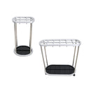 Stainless Steel Umbrella Stand Holder for Office Hotel Restaurant