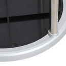 Stainless Steel Umbrella Stand Holder for Office Hotel Restaurant