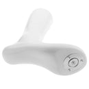 22cm Female Foot Plastic Mannequin For Sock Sox Display