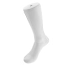 22cm Female Foot Plastic Mannequin For Sock Sox Display