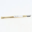 Diamond Tip Glass Cutter Tungsten Carbide Wheel Oil Feed Glass Cutter
