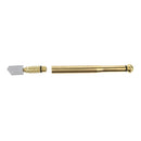 Diamond Tip Glass Cutter Tungsten Carbide Wheel Oil Feed Glass Cutter