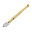 Diamond Tip Glass Cutter Tungsten Carbide Wheel Oil Feed Glass Cutter