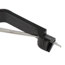 PLCC IC Chip Extractor / Motherboard Circuit Board Component Plier Puller Tool for Repair Man or Student