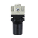 Standard Pneumatic Regulator and Air Filter Oil Water Separator AR2000-02