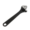 Miniature Mini Adjustable Wrench Stubby Spanner 200mm Length