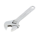 Stubby Thin Jaw Big Mouth Adjustable Wrench 1/4'' Ratcheting Socket Spanner